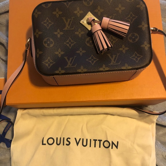 Louis Vuitton Handbags - Louis Vuitton Crossbody NWT